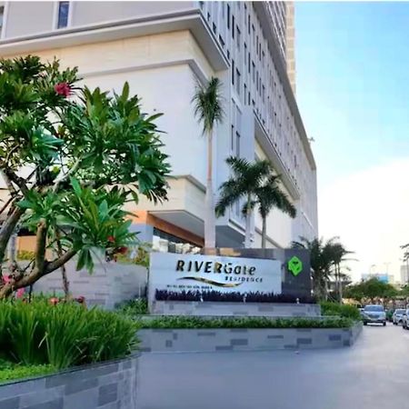 Zo Apartment Rivergate Center Ho Chi Minh City Exterior photo