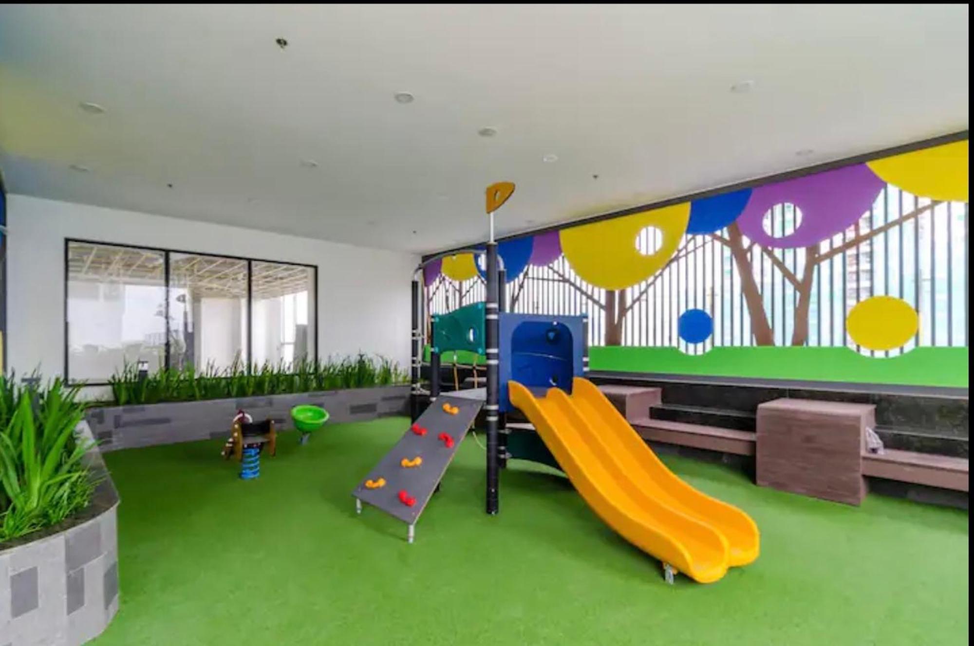 Zo Apartment Rivergate Center Ho Chi Minh City Exterior photo