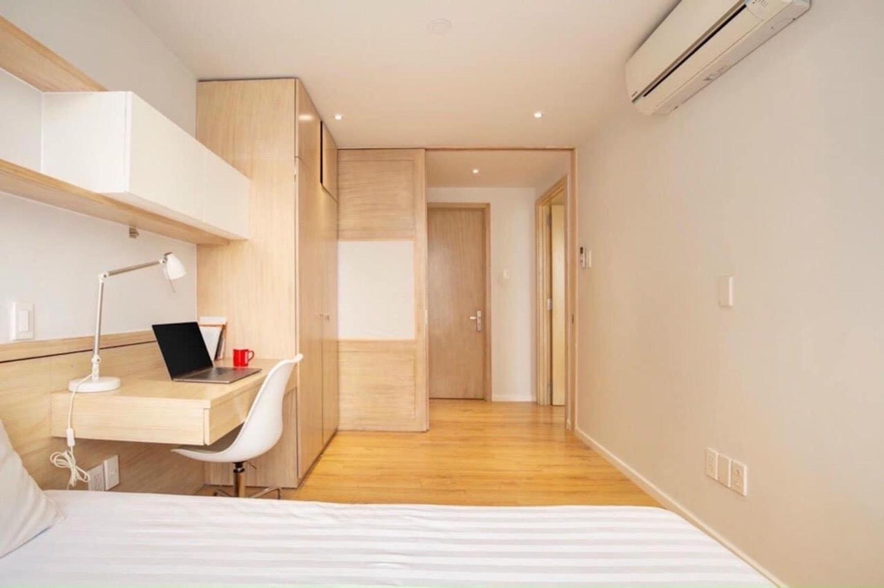 Zo Apartment Rivergate Center Ho Chi Minh City Exterior photo