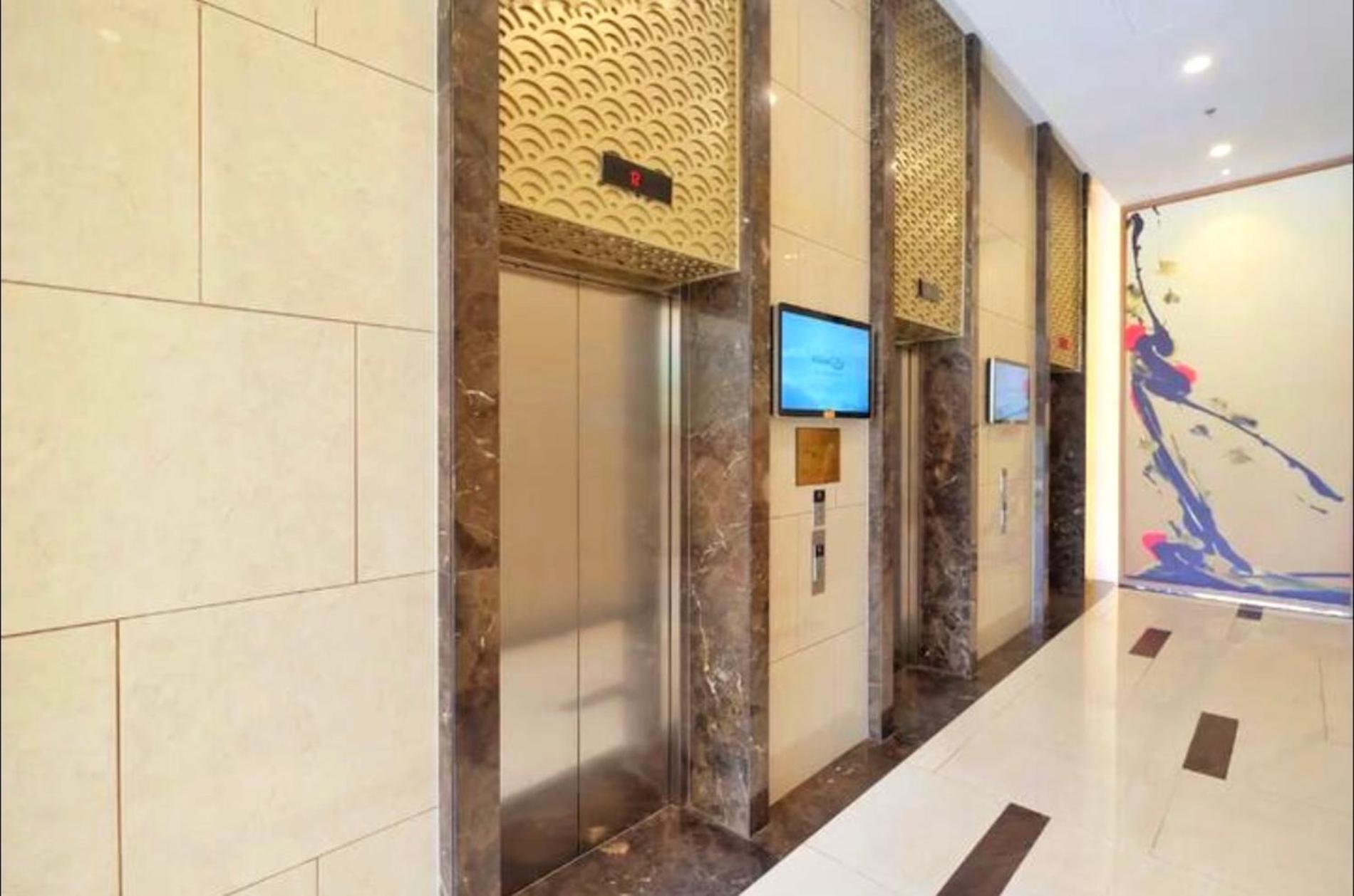 Zo Apartment Rivergate Center Ho Chi Minh City Exterior photo