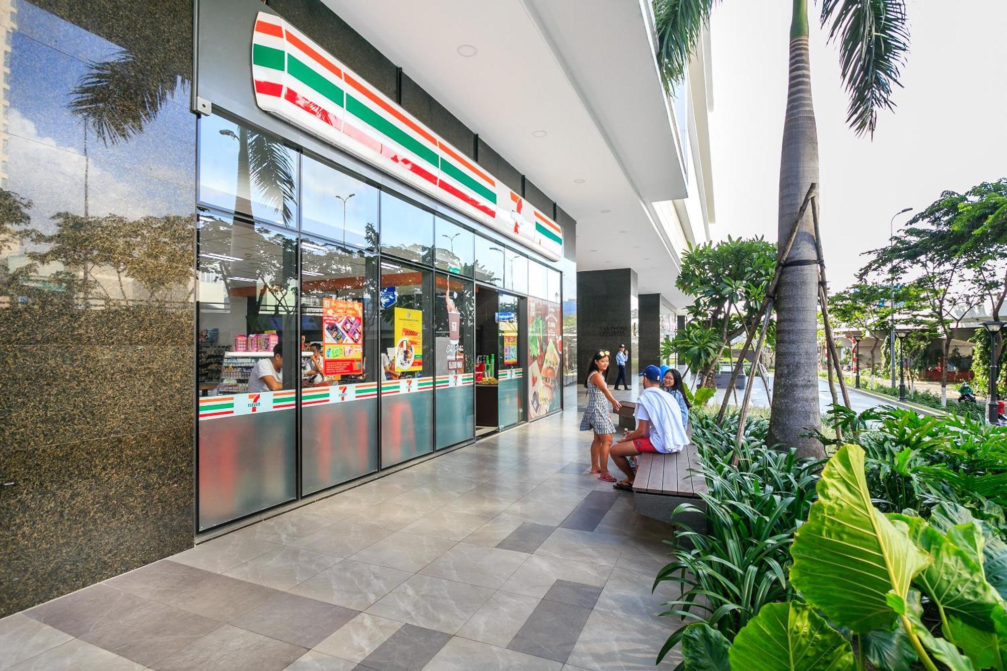 Zo Apartment Rivergate Center Ho Chi Minh City Exterior photo