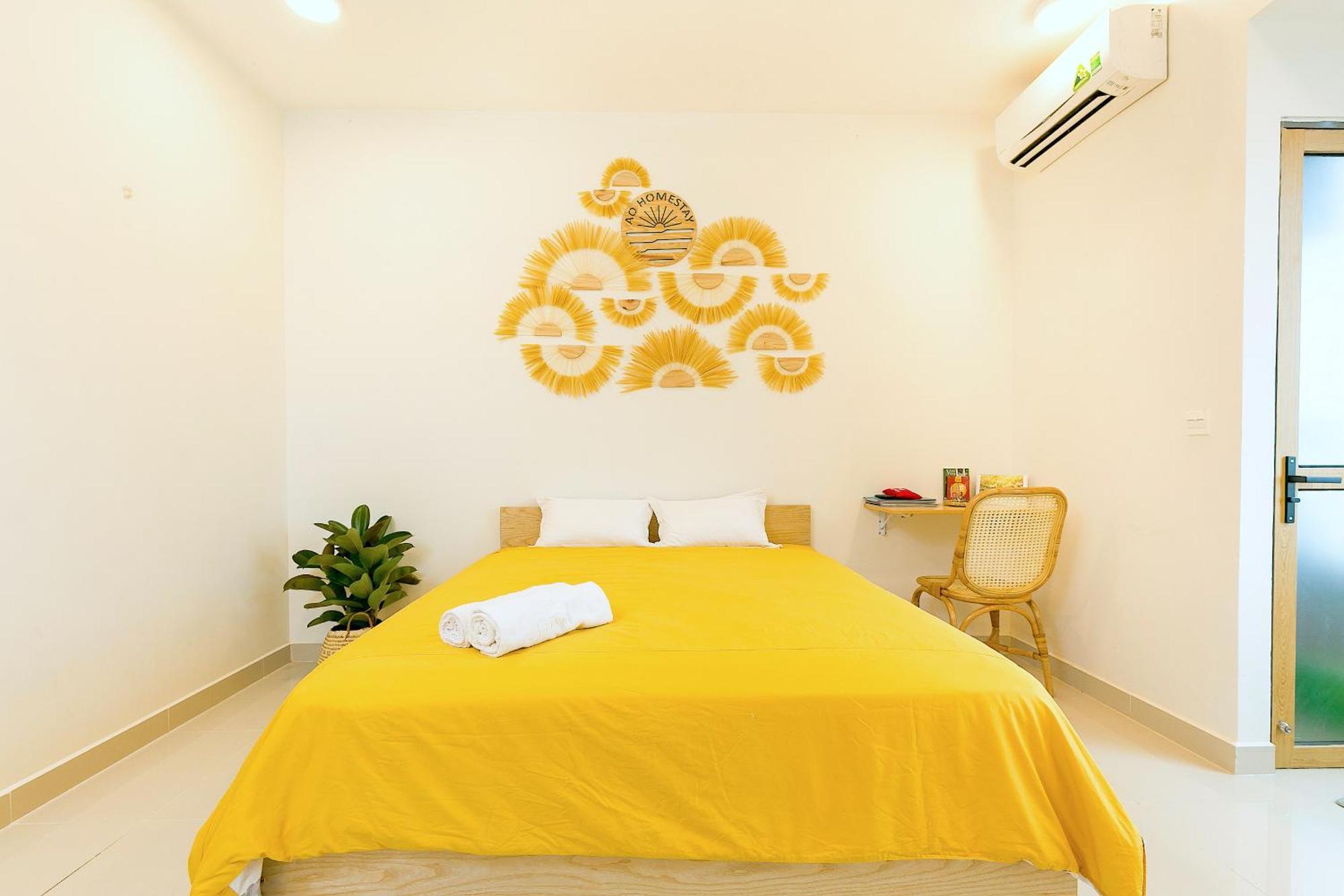 Zo Apartment Rivergate Center Ho Chi Minh City Exterior photo